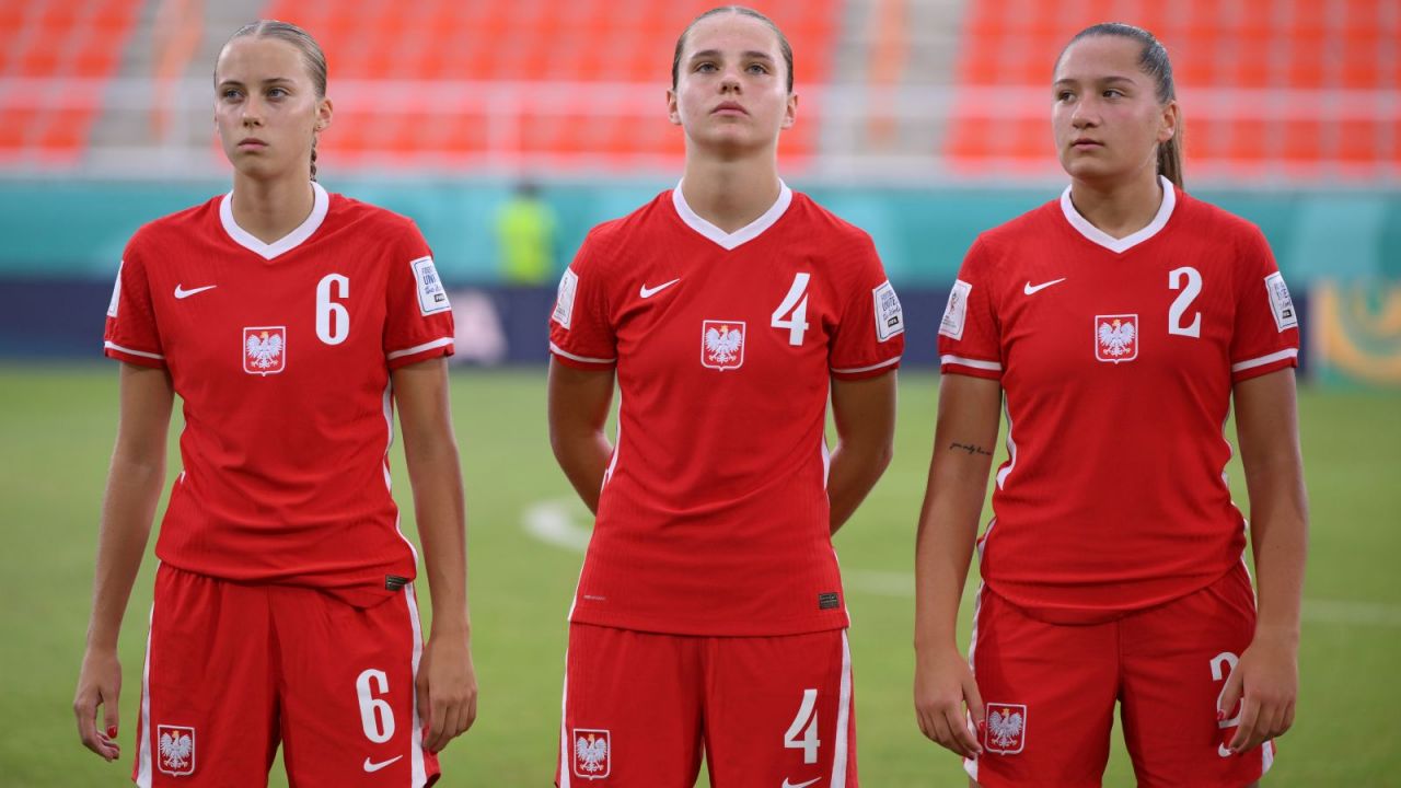 Euro U19 kobiet 2025 – terminarz, wyniki, tabele ME U19 [AKTUALIZACJA]