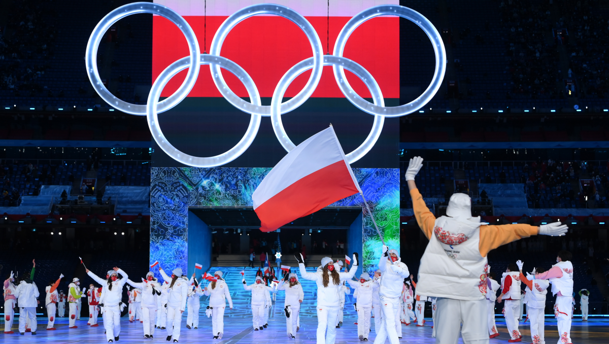 Igrzyska Olimpijskie Polska Polska zorganizuje zimowe igrzyska olimpijskie? Możliwa kandydatura