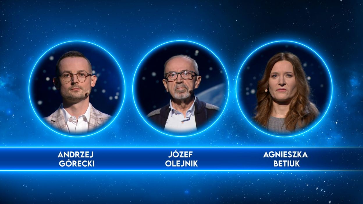 Finaliści 13 odcinka 146 edycji
