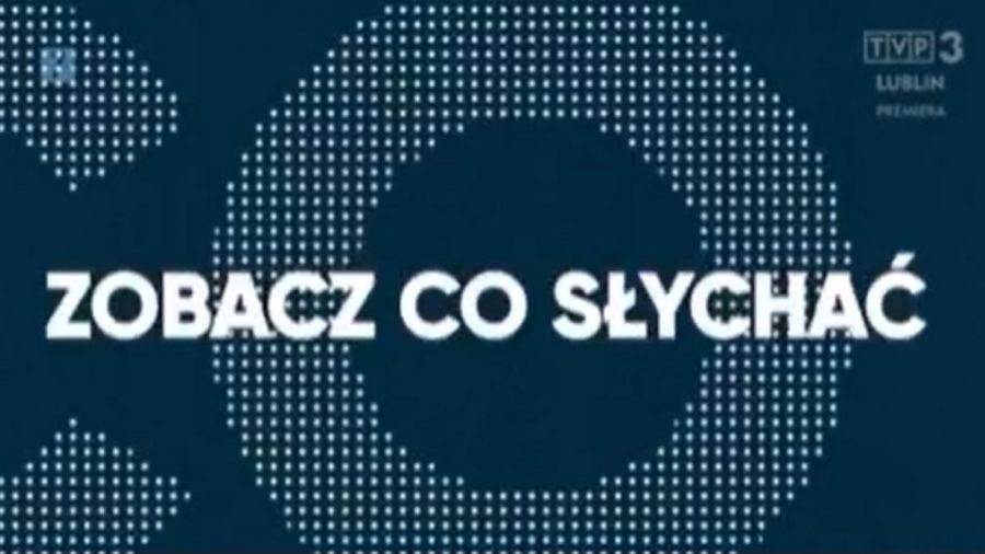 Zobacz, co słychać
