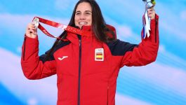 Queralt Castellet (fot. Getty Images) Queralt Castellet (fot. Getty Images)