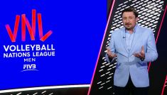 Jakub Bednaruk (fot. TVP)