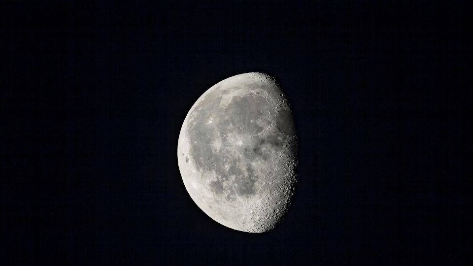 Les scientifiques jettent un nouvel éclairage sur l’origine de la lune