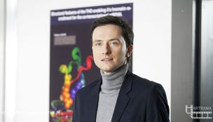 Władek na językach!