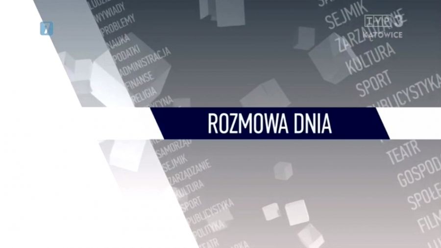 Rozmowa dnia