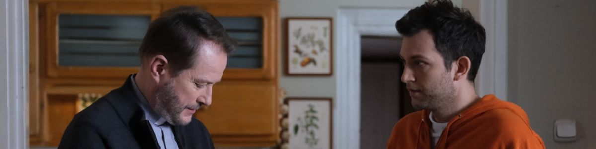 „Ojciec Mateusz XXVII” - odc. 349-353: Tantos 