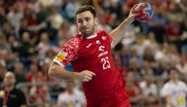 Zapowiedź MŚ piłkarzy ręcznych 2025 – Jurkiewicz, Rombel, Szmal, Iwański [transmisja na żywo, online, live stream] (13.01.2025)