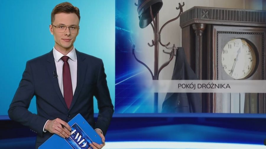 Fot. TVP3 Łódź 