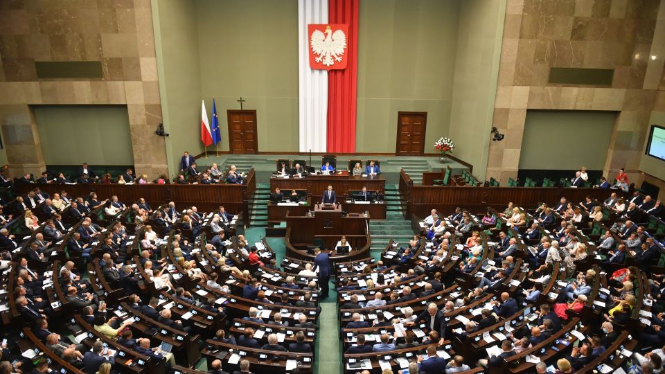 Sprawozdania Z Wykonania Budżetu Państwa