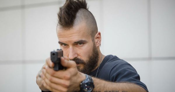 Piotr Stramowski Majami Z Pitbula Nowe Rozdanie L Tvp Tygodnik Magazyn Widzow I Czytelnikow
