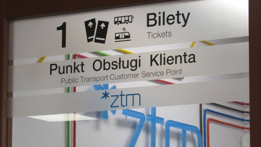 PEKA, Bilet Metropolitalny, zniżka, PIT, ulga (fot. ZTM Poznań)