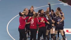 MKS FunFloor Perła (fot. TVP)