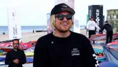 Maciek Rutkowski (fot. TVP Sport)
