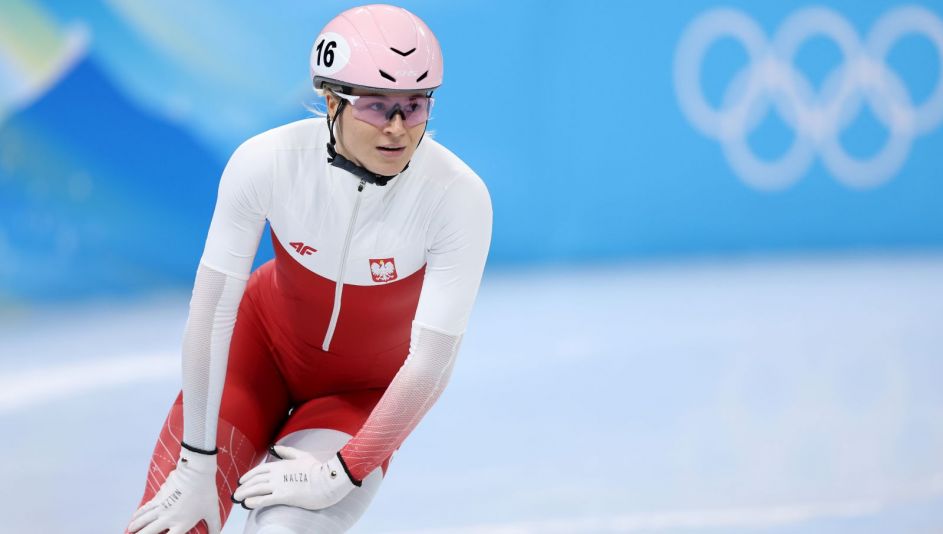 Natalia Maliszewska (fot. Getty Images) Natalia Maliszewska (fot. Getty Images)