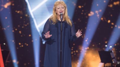 Iwona Dołowska – „Lata dwudzieste, lata trzydzieste”