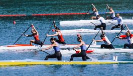  Sportowe ABC: Kajakarstwo