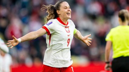 Irlandia Północna – Polska [NA ŻYWO]. Transmisja meczu Ligi Narodów kobiet online, live stream (30.05.2025). Gdzie oglądać?