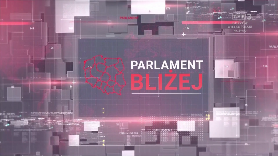 Parlament bliżej
