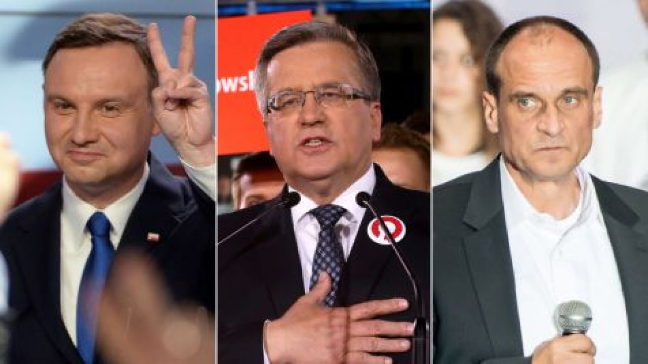 Wieczór wyborczy już za nami (fot. PAP) Wieczór wyborczy już za nami (fot. PAP)