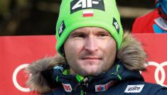 Maciej Maciusiak (fot. PAP)