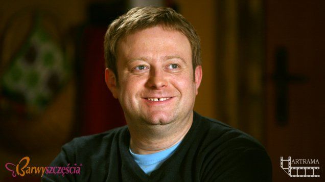 Olaf Lubaszenko