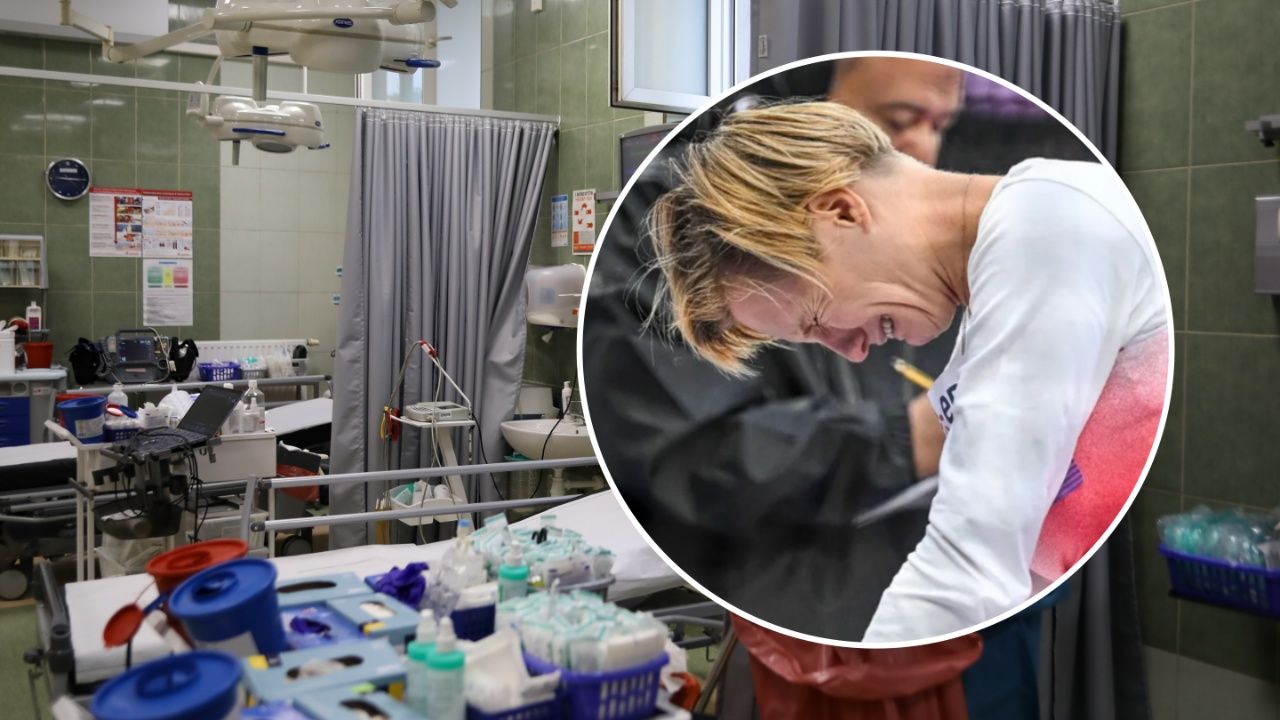 Umierała na SOR-ze w Indiach. Potem zdobyła złoto. „Myślałam, że to koniec”