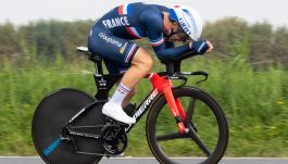 Benjamin Thomas (fot. Getty Images)