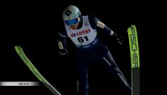 Kamil Stoch (fot. TVP)