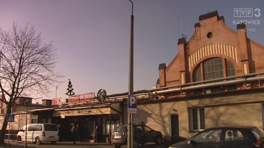 Fot. TVP3 Katowice/archiwum