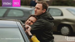 WIDEO 993: Kostek wkracza do akcji