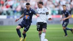 PKO Ekstraklasa: Legia Warszawa – Lech Poznań: transmisja na żywo w tv i online (16.04.2023)