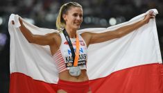 Natalia Kaczmarek (fot. PAP)