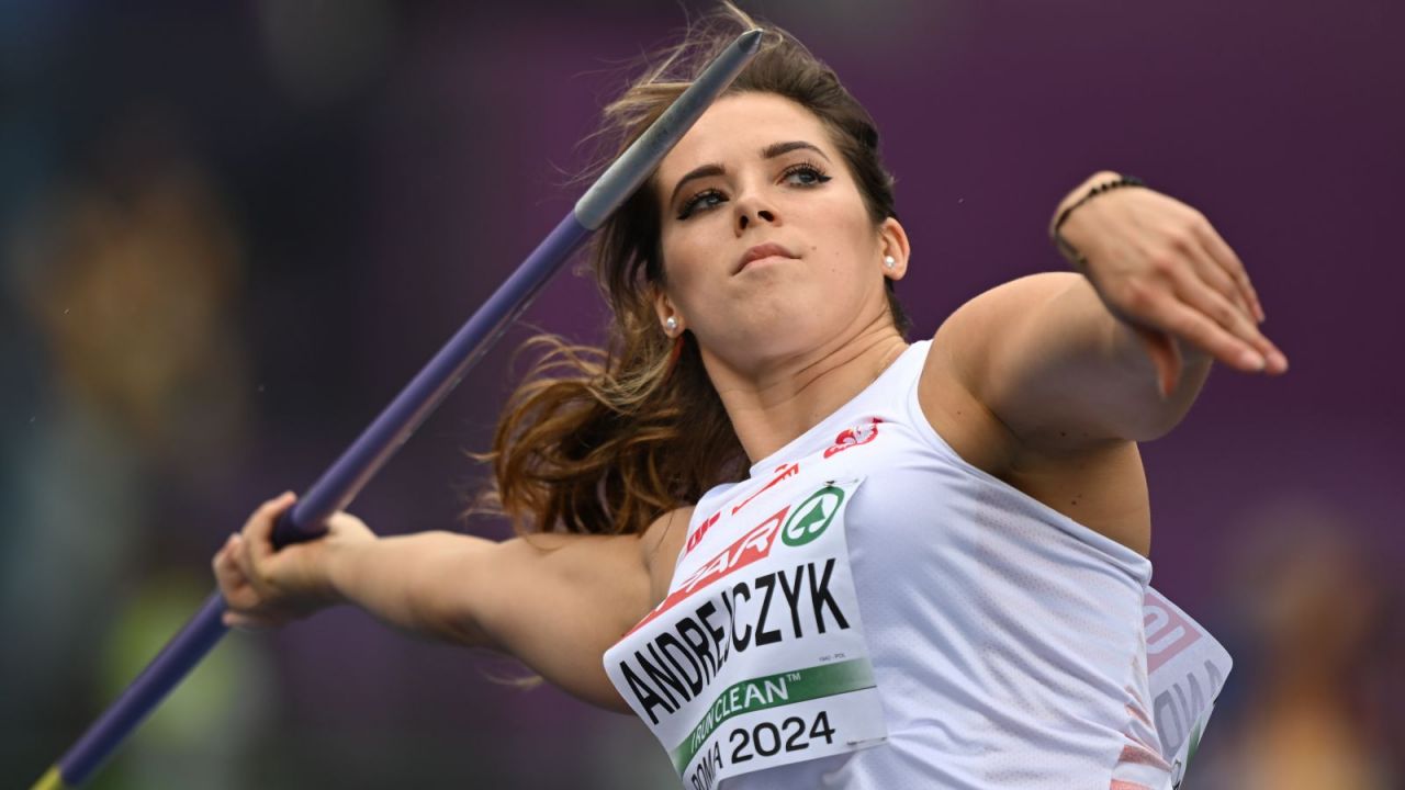 ME w lekkoatletyce 2024: program startów Polaków i terminarz we wtorek 11.06.2024. Gdzie oglądać transmisje na żywo?