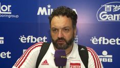 Stefano Lavarini (fot. TVP)