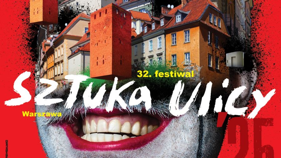 Festiwal Sztuka Ulicy