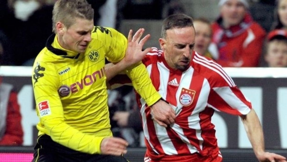 Piszczek W Realu Madryt Za 10 Milionow Euro Sport Tvp Pl