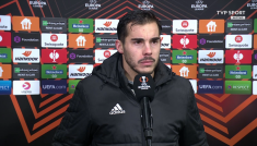 Yuri Ribeiro (fot. TVP)