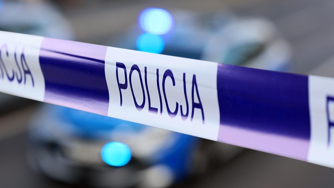 Szokujące odkrycie policjantów z Będzina (fot. Shutterstock/DarSzach) Szokujące odkrycie policjantów z Będzina (fot. Shutterstock/DarSzach)