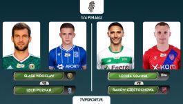 Czas na ćwierćfinały Ekstraquizu #1z16 (fot. TVP)