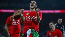 Gareth Bale (fot. Getty Images)