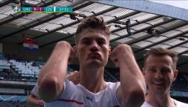 Patrik Schick (fot. TVP)