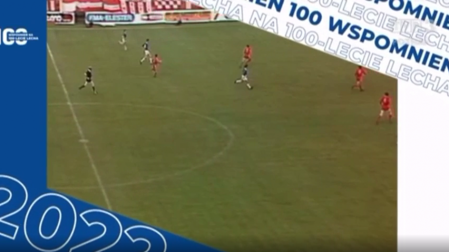 100 wspomnień