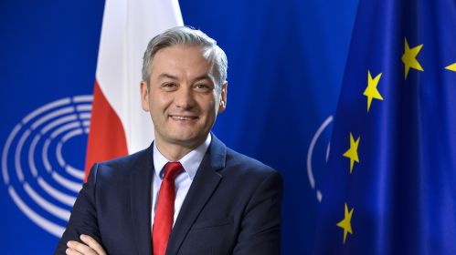 Робэрт Бедрань