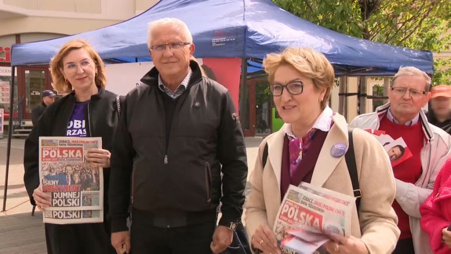 fot. TVP3 Gorzów Wlkp.