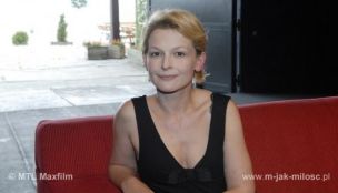 Goni za szczęściem