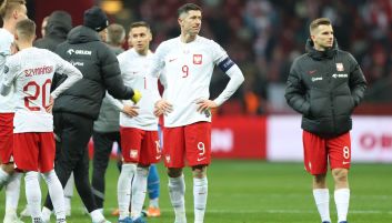 Reprezentanci Polski mają przed sobą ostatni mecz w 2023 roku (fot. PAP) Terminarz meczów reprezentacji Polski w 2023 roku. Kiedy mecze?