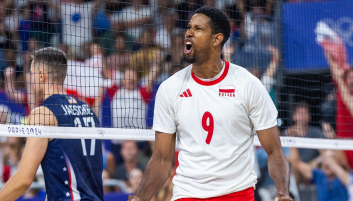 Wilfredo Leon (fot. Getty)