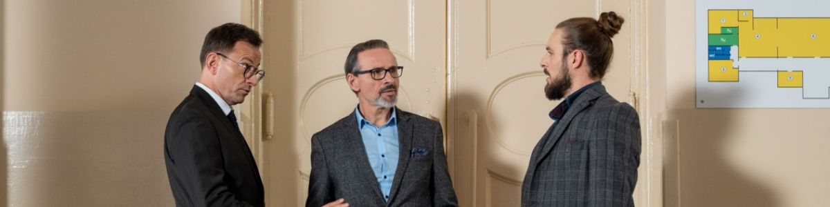 „Na sygnale” – odc. 843-845: Atak zombie 