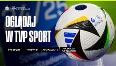 PKO BP Ekstraklasa 2024/25: oglądaj transmisje w TVP Sport! [ZAPOWIEDŹ]