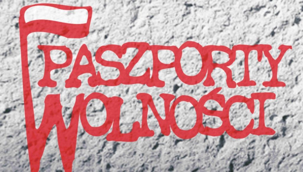 Paszporty wolności